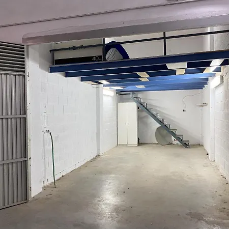 Apartment Milenio 1h Casasol *