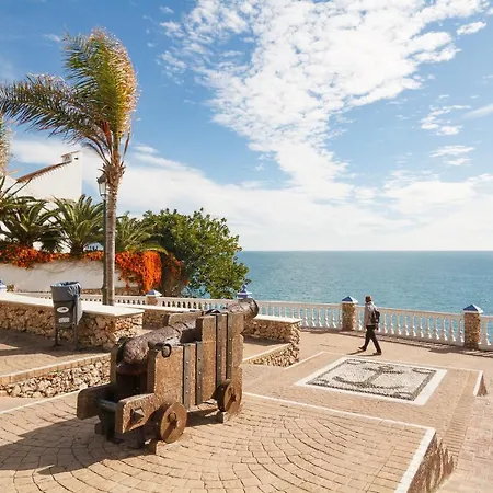 Milenio 1h Casasol Apartment Nerja