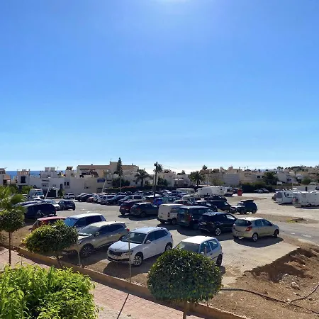 Apartment Milenio 1h Casasol