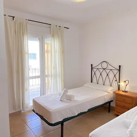 Milenio 1h Casasol Apartment Nerja