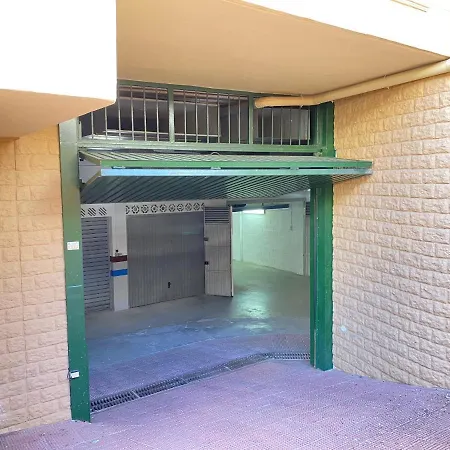 Apartment Milenio 1h Casasol *