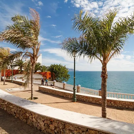 Apartment Milenio 1h Casasol
