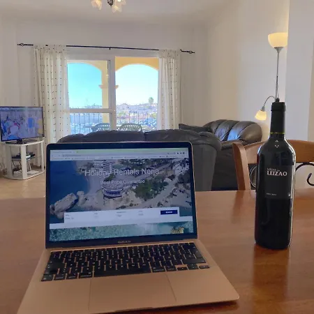 Apartment Milenio 1h Casasol Nerja