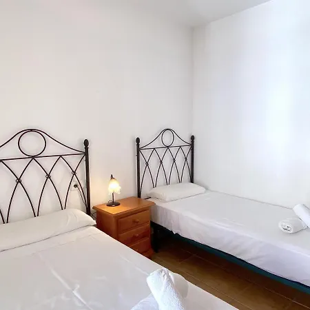 Apartment Milenio 1h Casasol Nerja