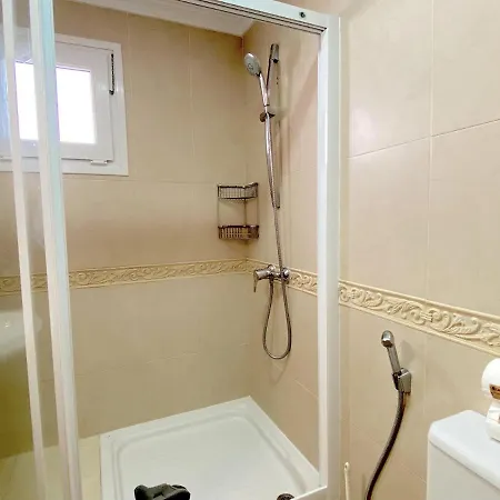 Milenio 1h Casasol Apartment