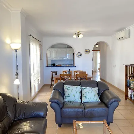 Apartment Milenio 1h Casasol