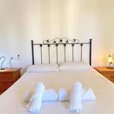 Milenio 1h Casasol Apartment Nerja