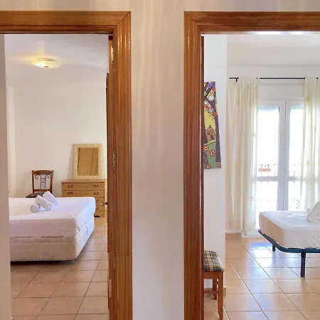 Milenio 1h Casasol Apartment *