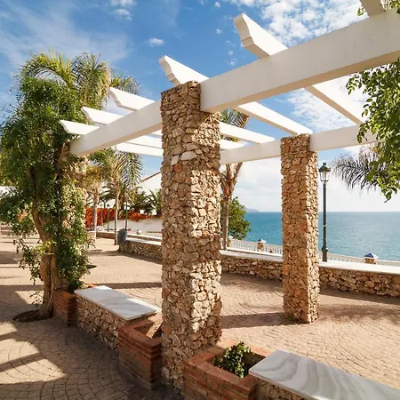 شقة Milenio 1h Casasol نيرخا