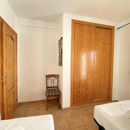 Apartment Milenio 1h Casasol