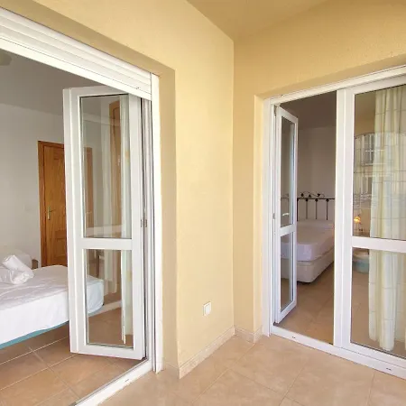 Apartment Milenio 1h Casasol *